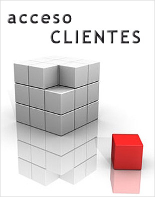 Acceso CLIENTES