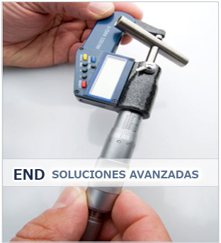 END Soluciones avanzadas